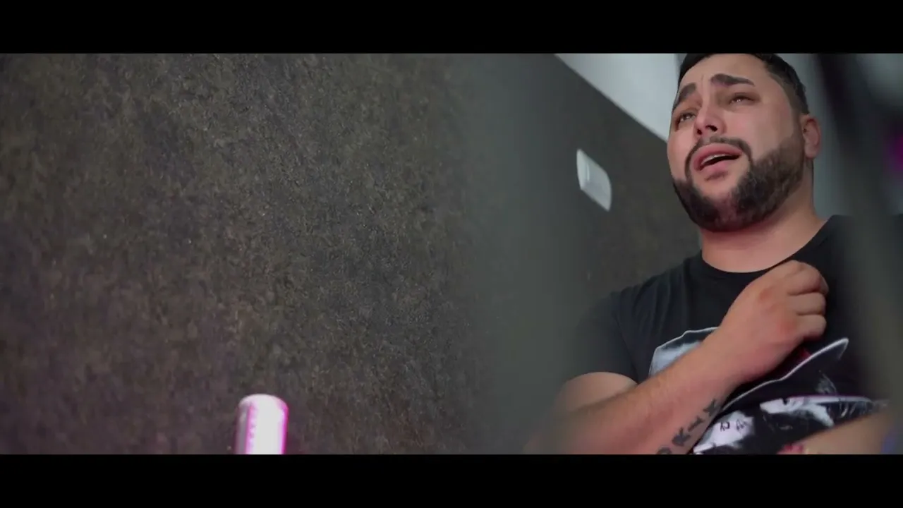 Florinel Fermecatoru - Doamne este tare greu (Originala 2021)