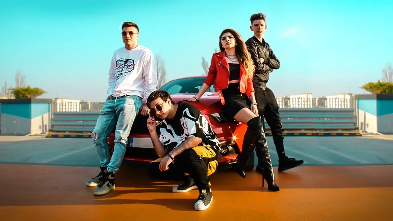 PNCKS - MATCH (Original Radio Edit)