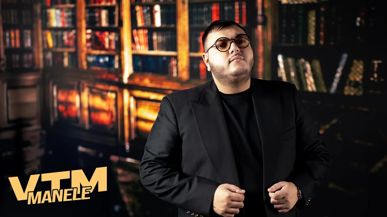 Leo de la Kuweit - Daca Iti Arde Inima