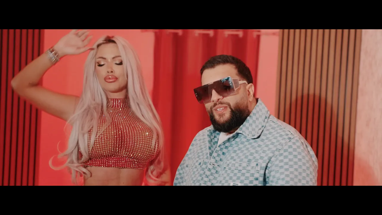 Tzanca Uraganu, Mr.Juve si Susanu - Buzata mea