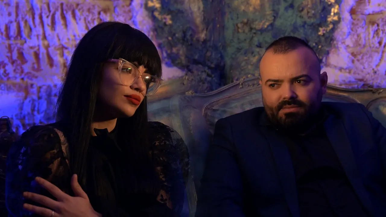 Iulian Grigoras & Mirela Husein - Cate promisiuni (Originala 2022)