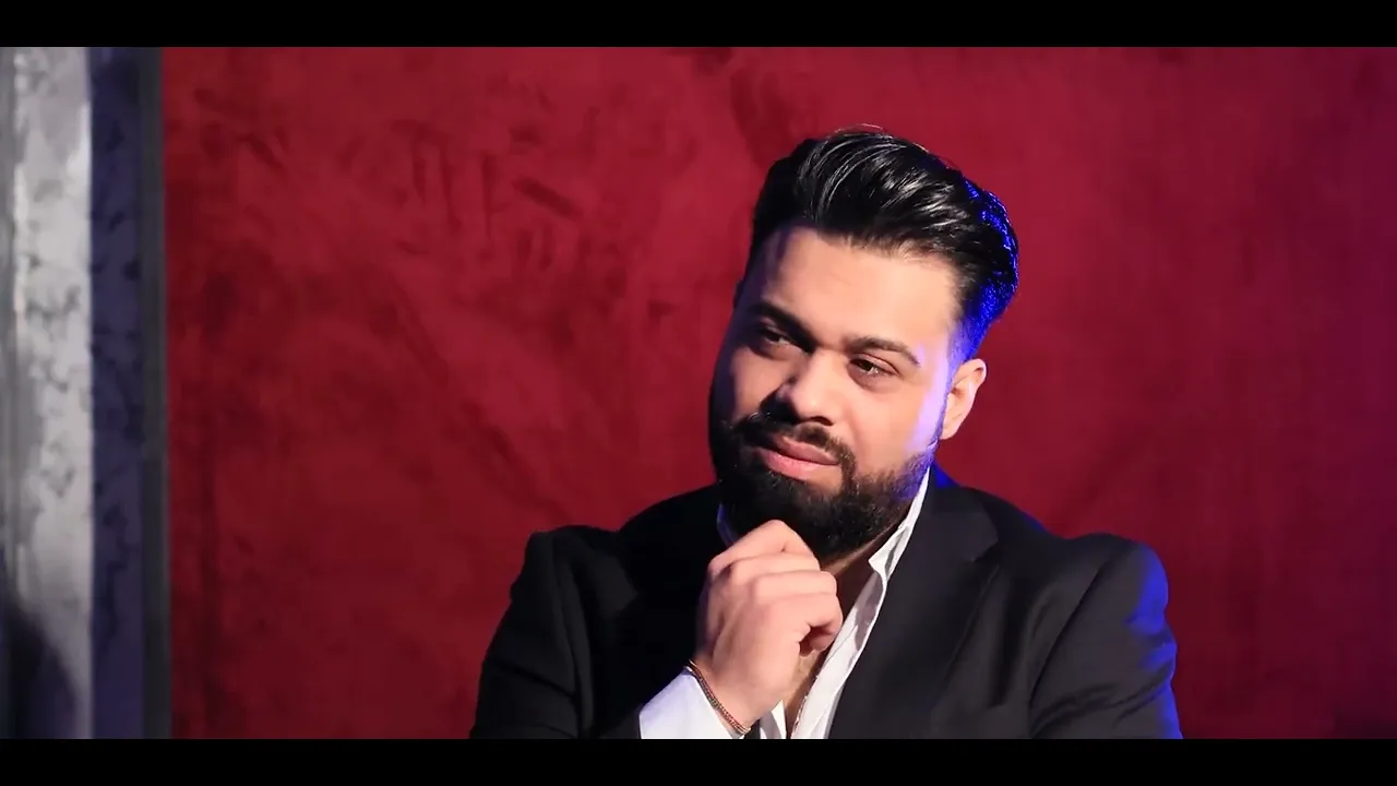 Robert Din Aparatori - Doi parinti, doua minuni 2026