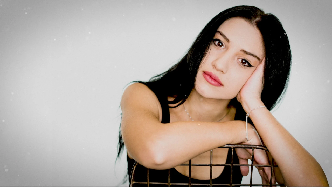 Raluca Muntean - No Quiero (Original Radio Edit)