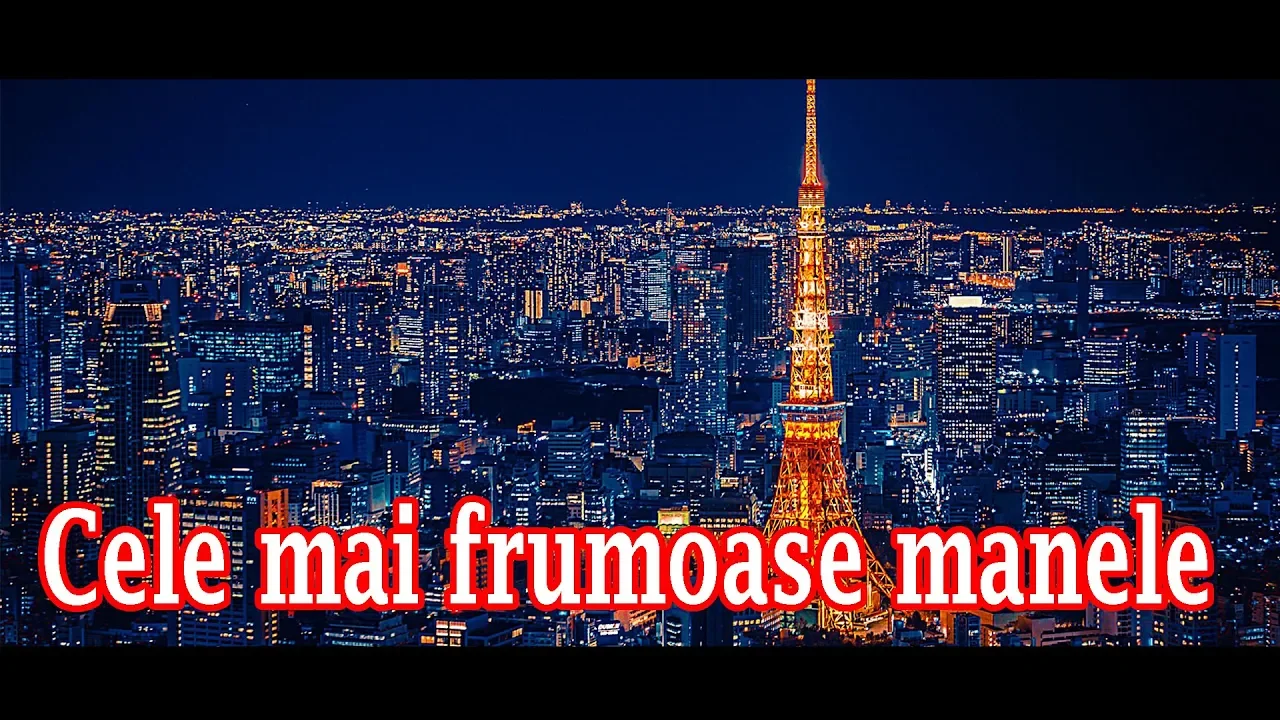 CELE MAI ASCULTATE HITURI DIN MANELE (COLAJ NOU 2015)