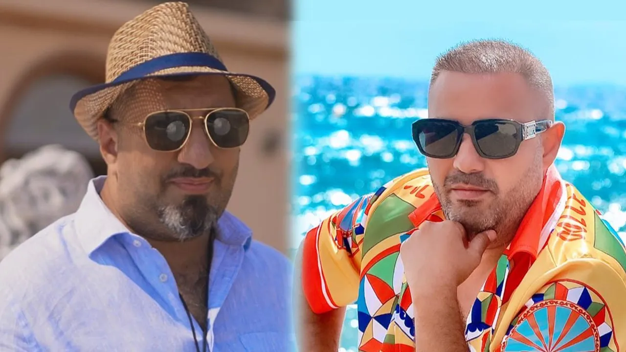 Leo de Vis x Mihaita Piticu - Mi se spune bosniacu