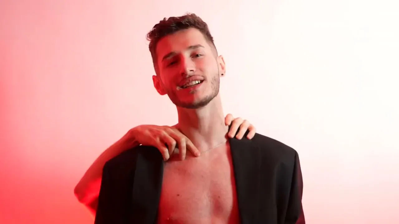 Ionut Panait - Dependenta Mea