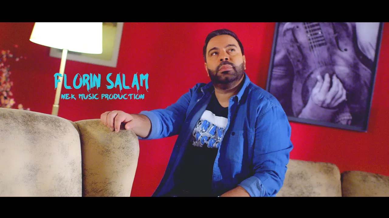 Florin Salam - Alo Doamne (Originala 2020)