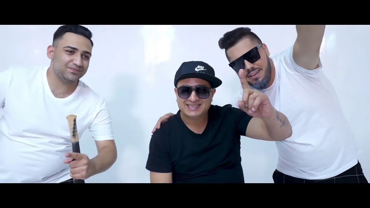 Ork Leii Romaniei - Instrumentala Leoaicelor feat. Necunoscutu (Originala 2019)