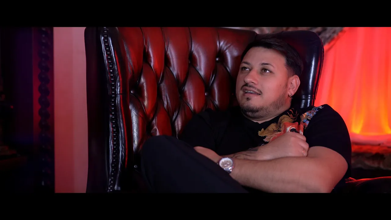 Dorel Chinezu - M-am jurat ca te iubesc (Originala 2020)