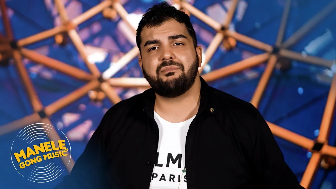 Cristi Mega - Malibu