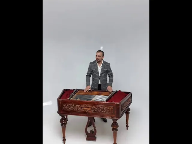 Claudiu Cioc - Foaie verde mar domnesc