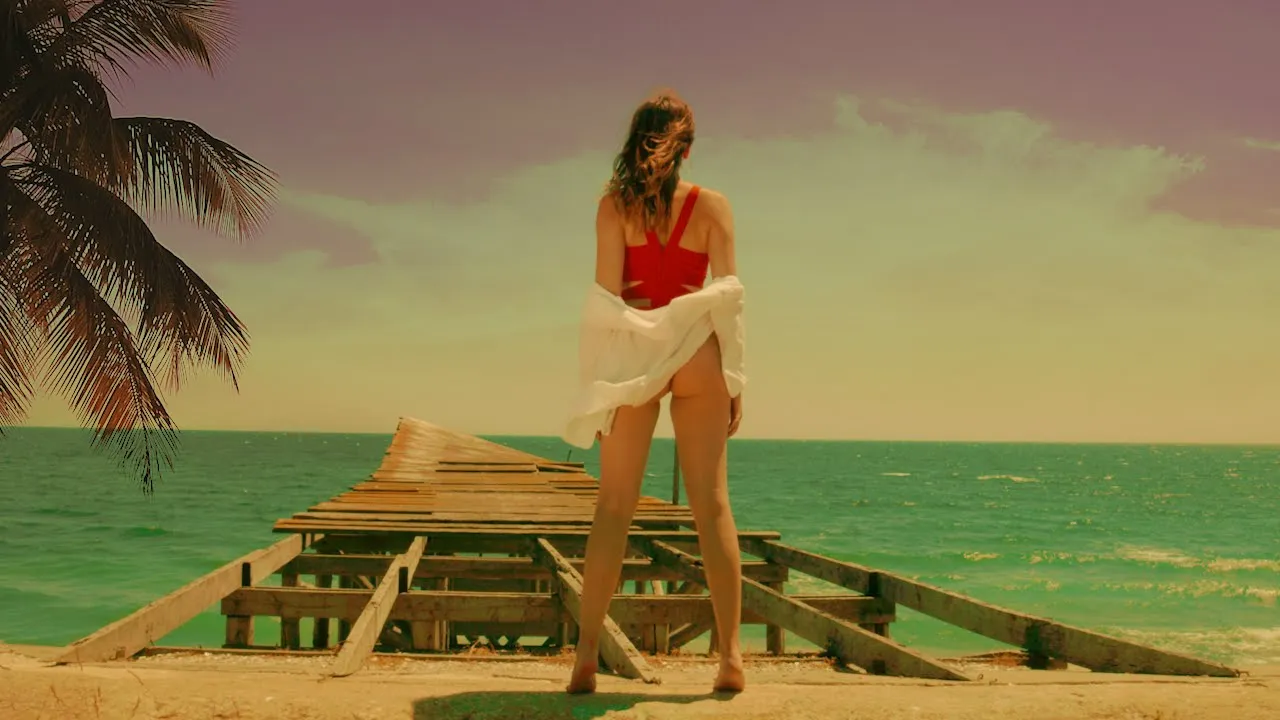 Lunna - Vamos A Mamaia 2023