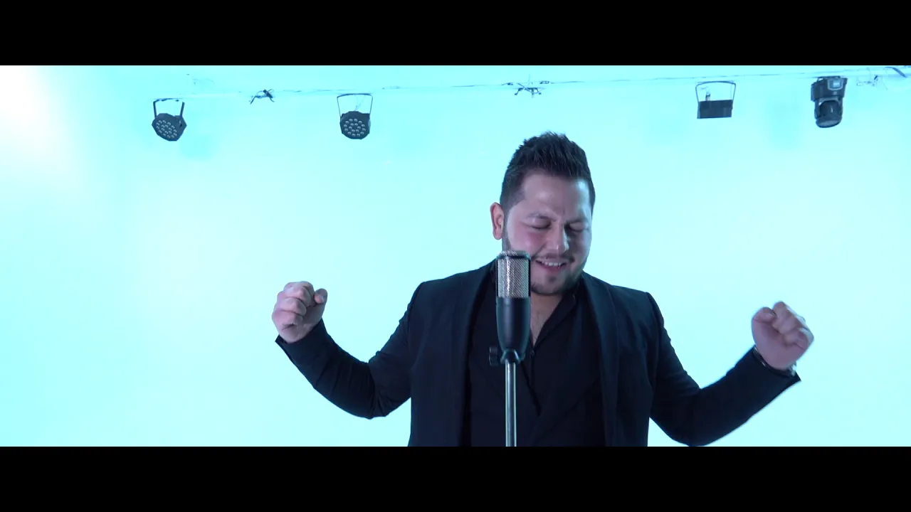 Samy Aslan si Ninel de la Braila - Am obosit sa cred in oameni (Originala 2019)