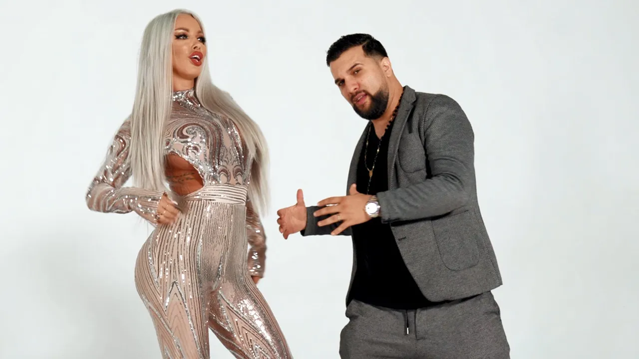 Tzanca Uraganu' - Esti Nr. 1 (Originala 2020)