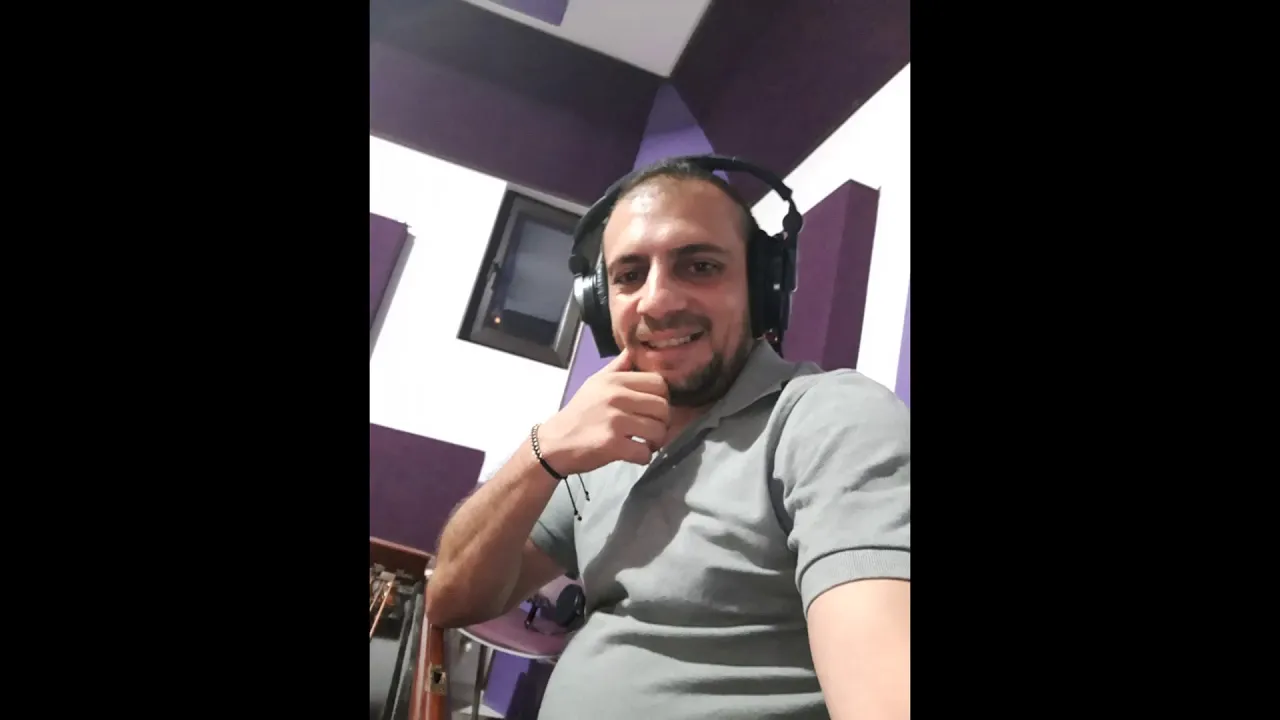 Claudiu Cioc - Breaza Minune (Instrumentala)