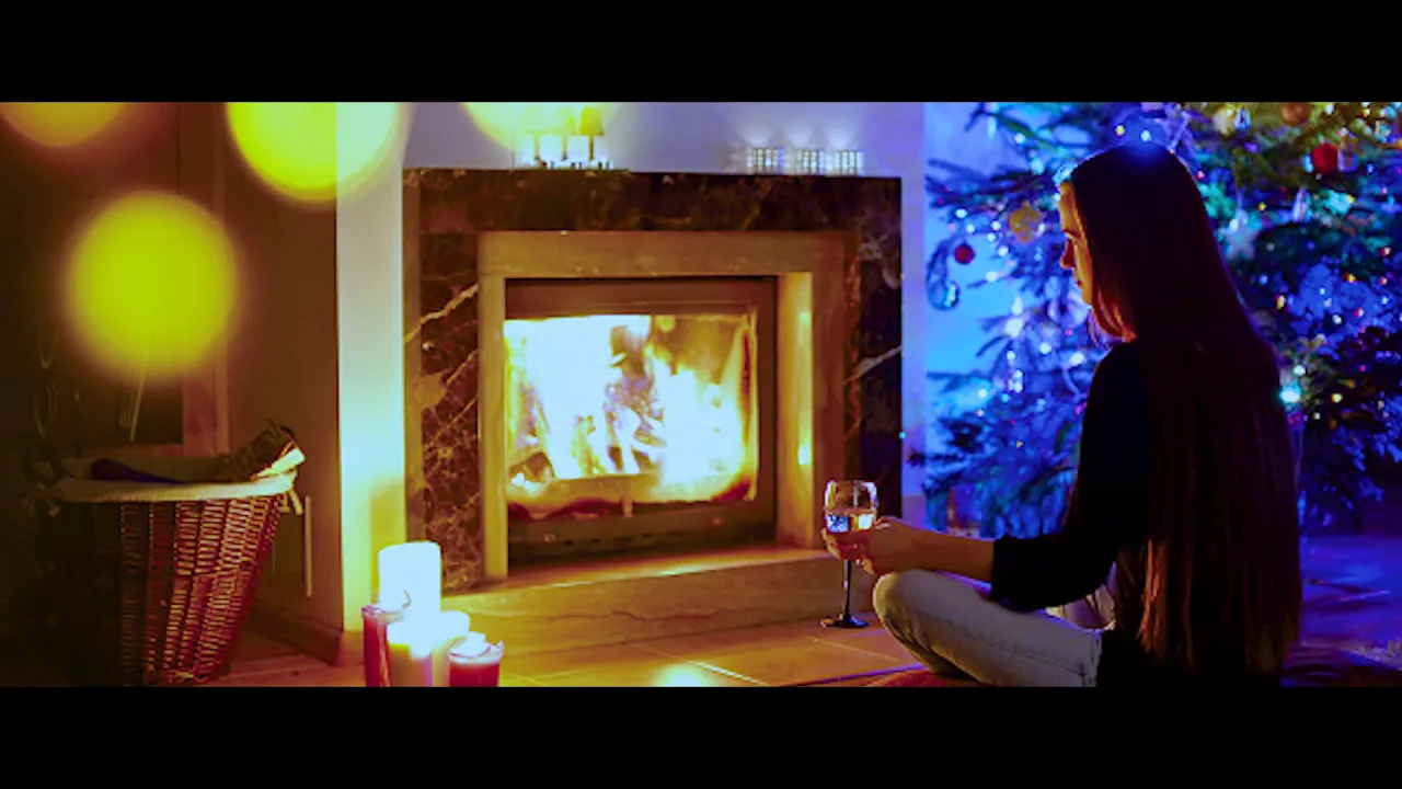 Mihaita Piticu - N-am pe nimeni langa mine in prag de sarbatori (Originala 2021)