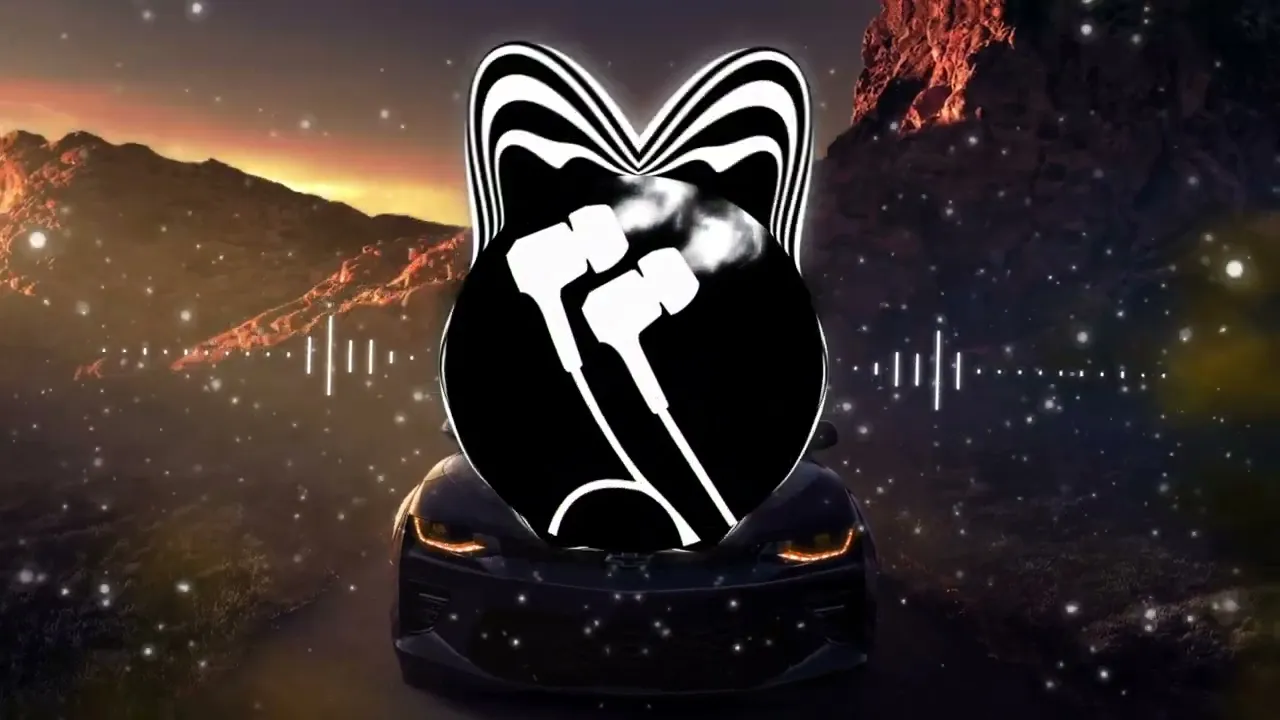 ELEX, BLVKSTN - Drop It Like It's Hot (Bass Boosted)