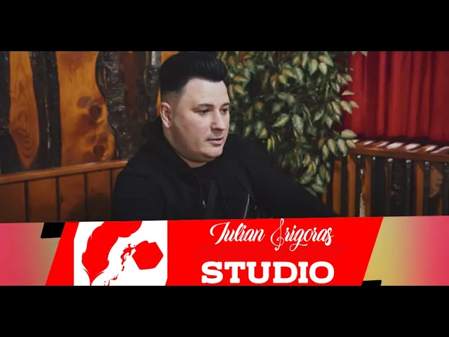 Vali Preda - Gasca mea (Originala 2021)