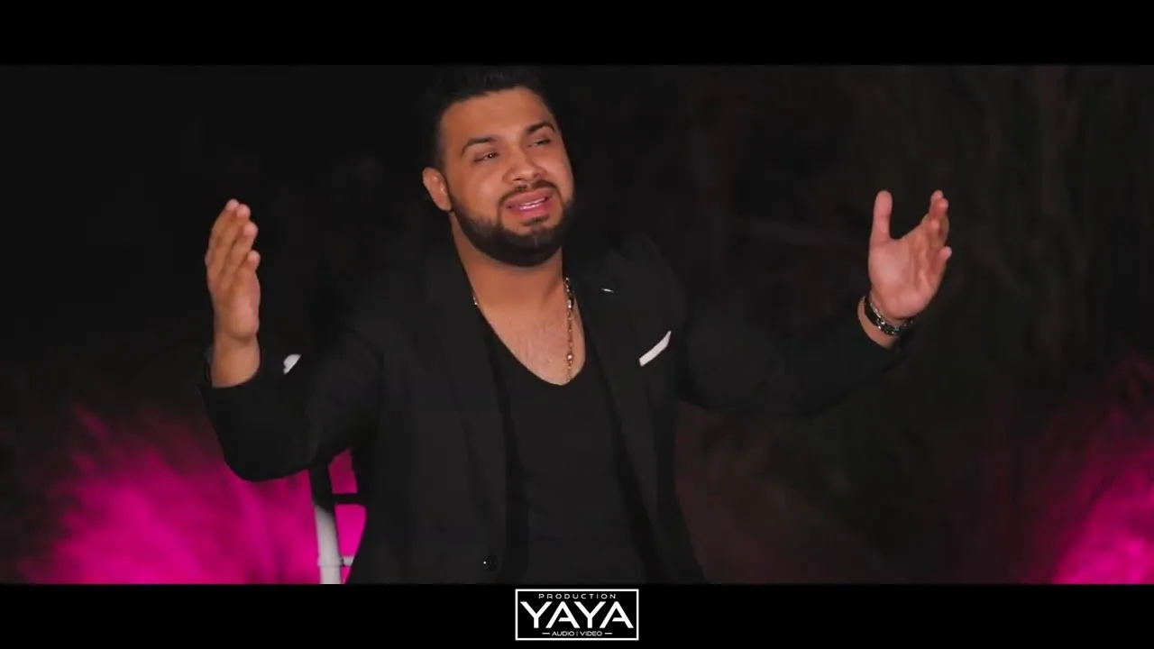 ROBERT DIN APARATORI - DOAMNE, CARE A FOST PACATUL (Originala 2020)