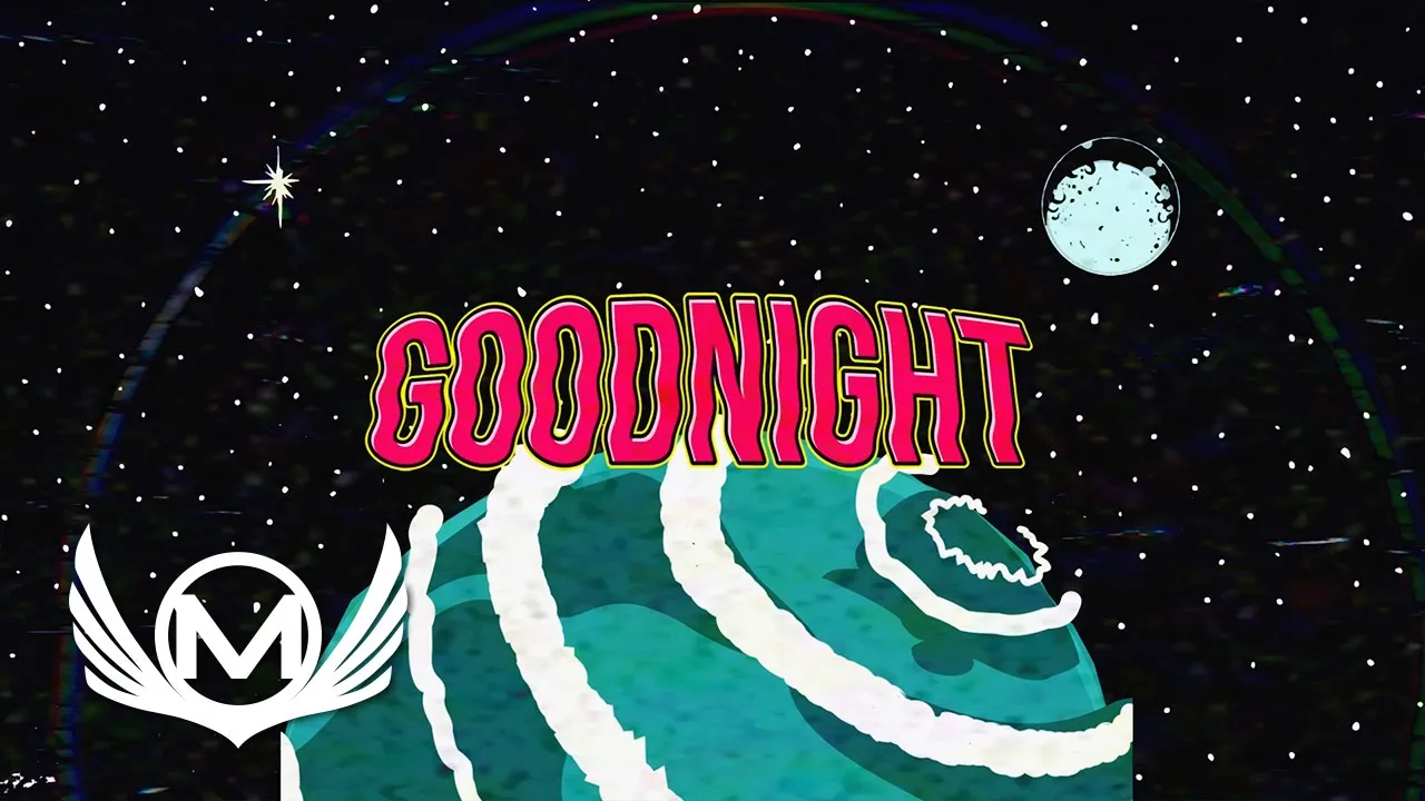 Matteo - Good Night (Original Radio Edit)