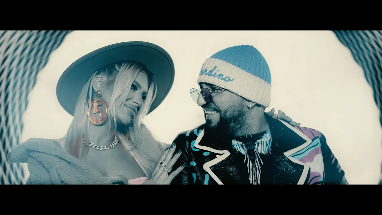 Costel Biju CBX - Romanca din Berceni REMIX