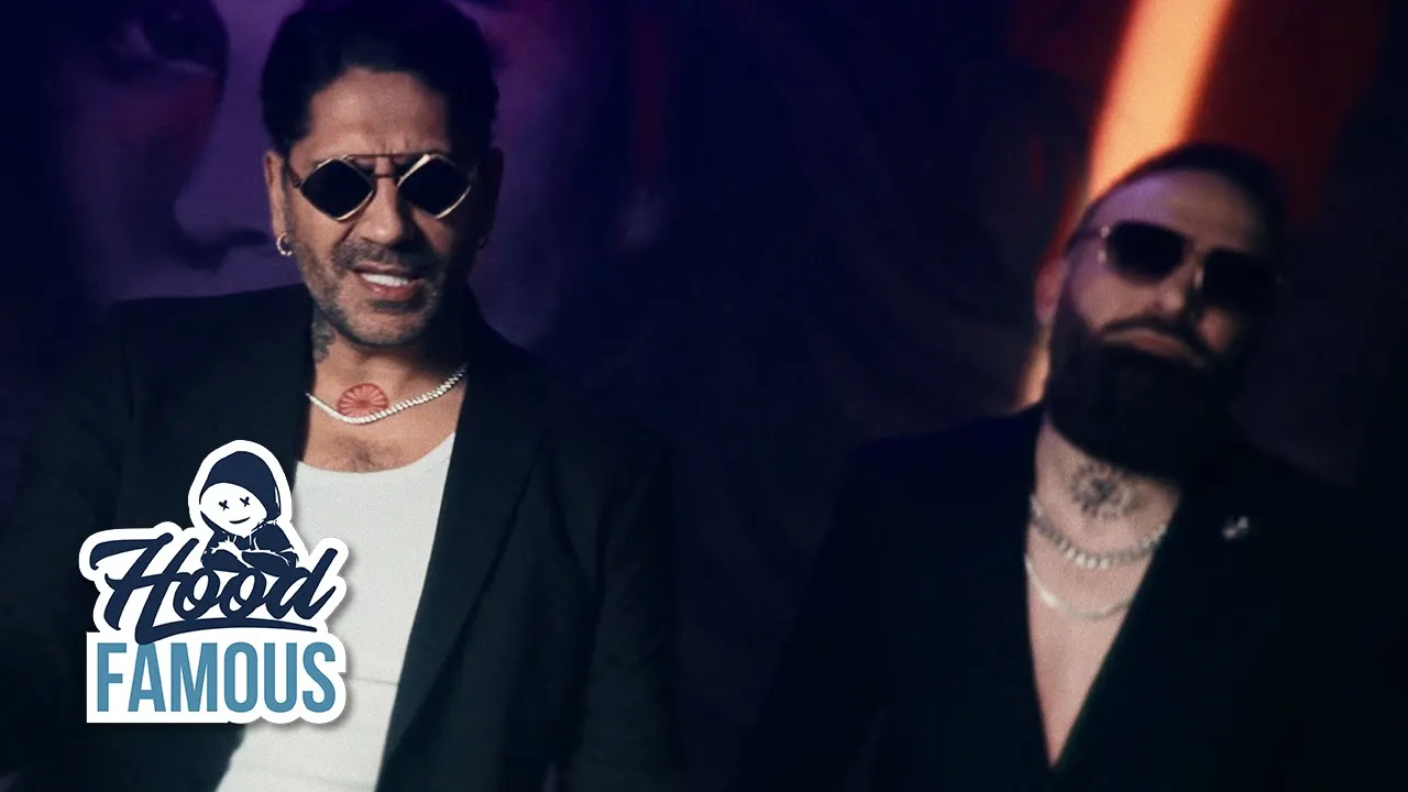 Cortes x Connect-R - De Tine