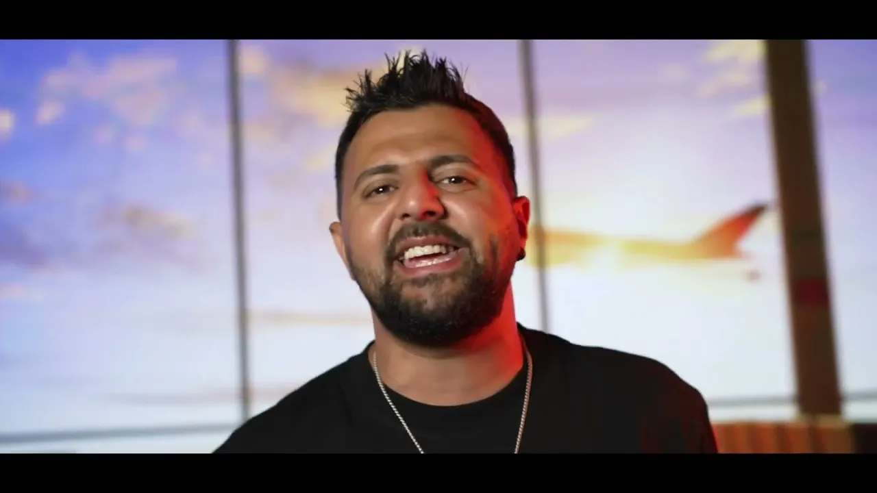 Ionut Printu - Te duc la Paris (Originala 2022)