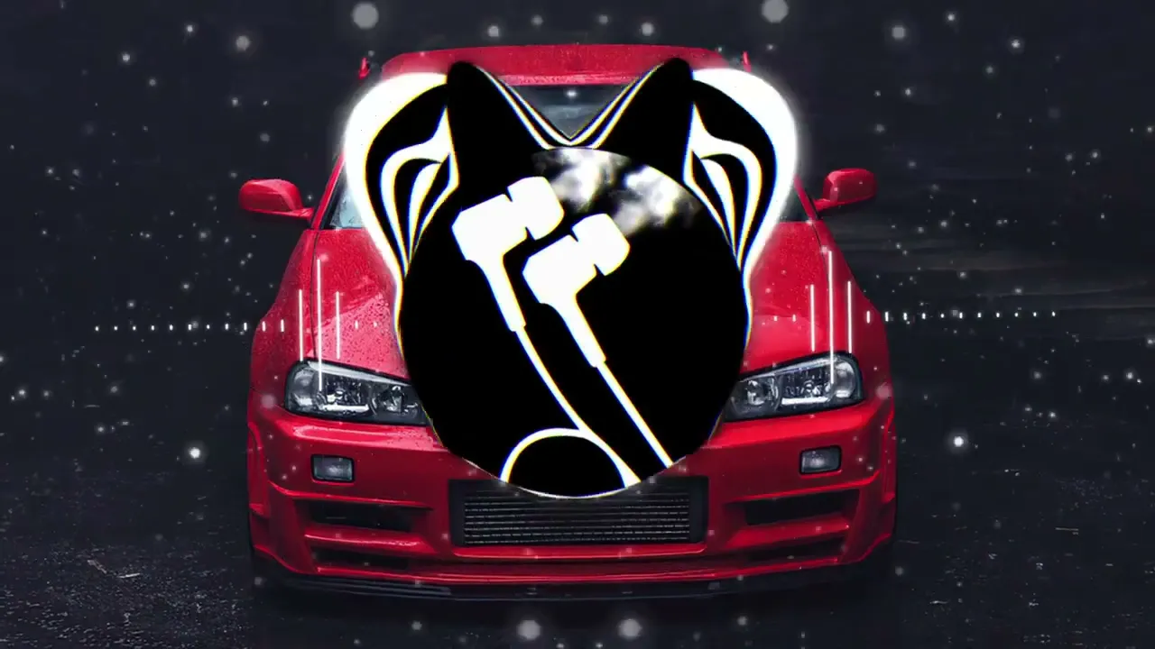 Lukasoprom - Arena (Bass Boosted)