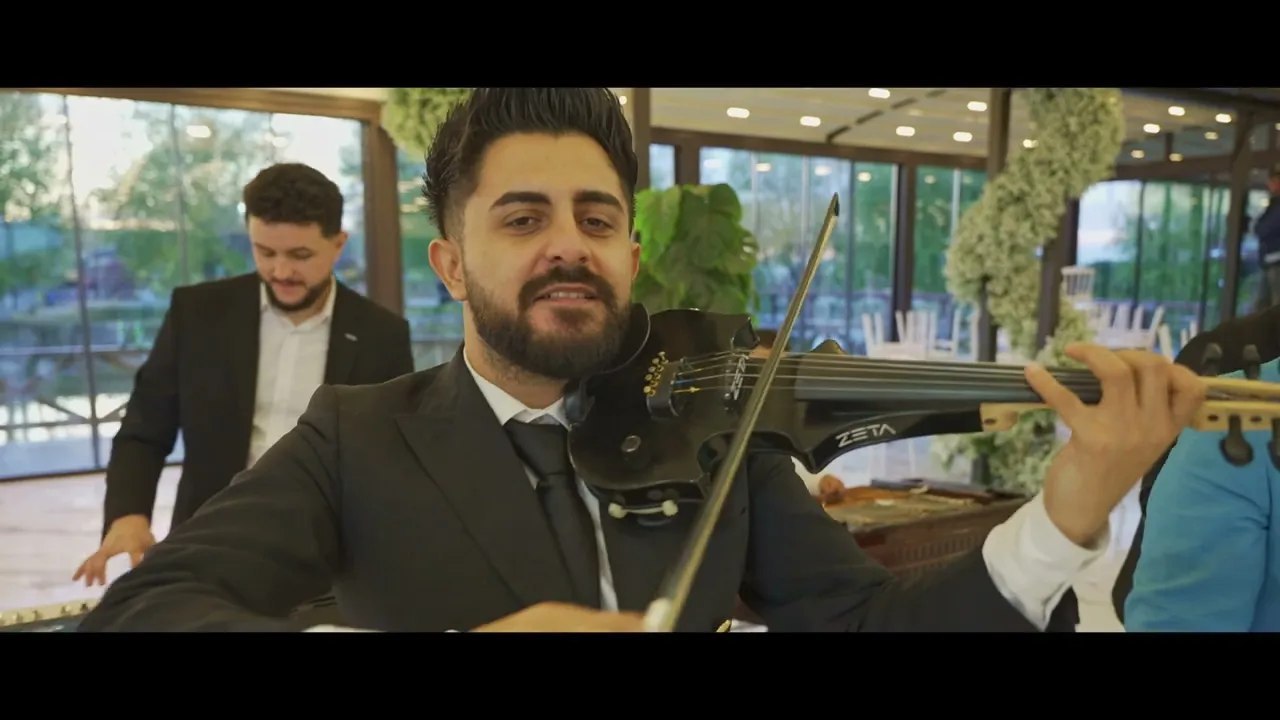 Vali de la Ploiesti - Frate de ce-mi esti dusman