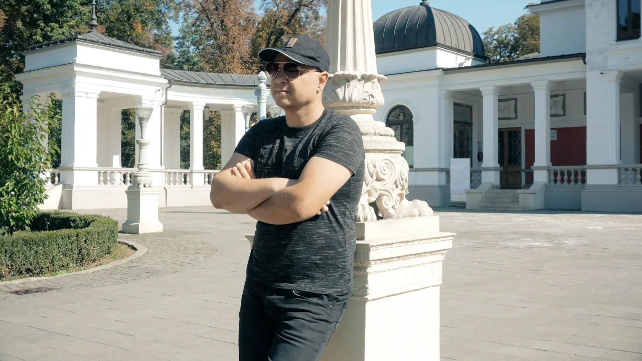 Dj Sebi - Nu stii ce-ti rezerva viata