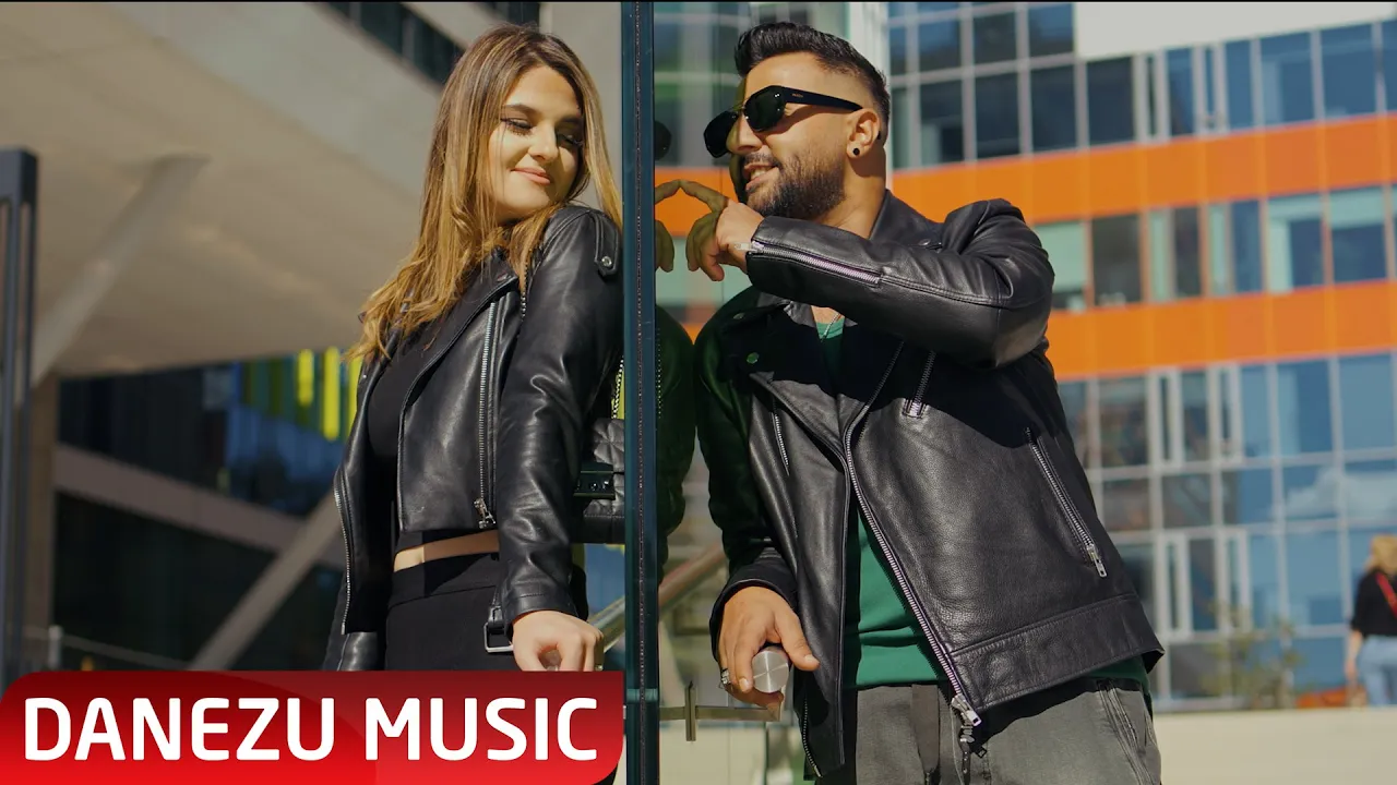 Ionut Printu - Hai, sa fugim din Bucuresti (Originala 2022)