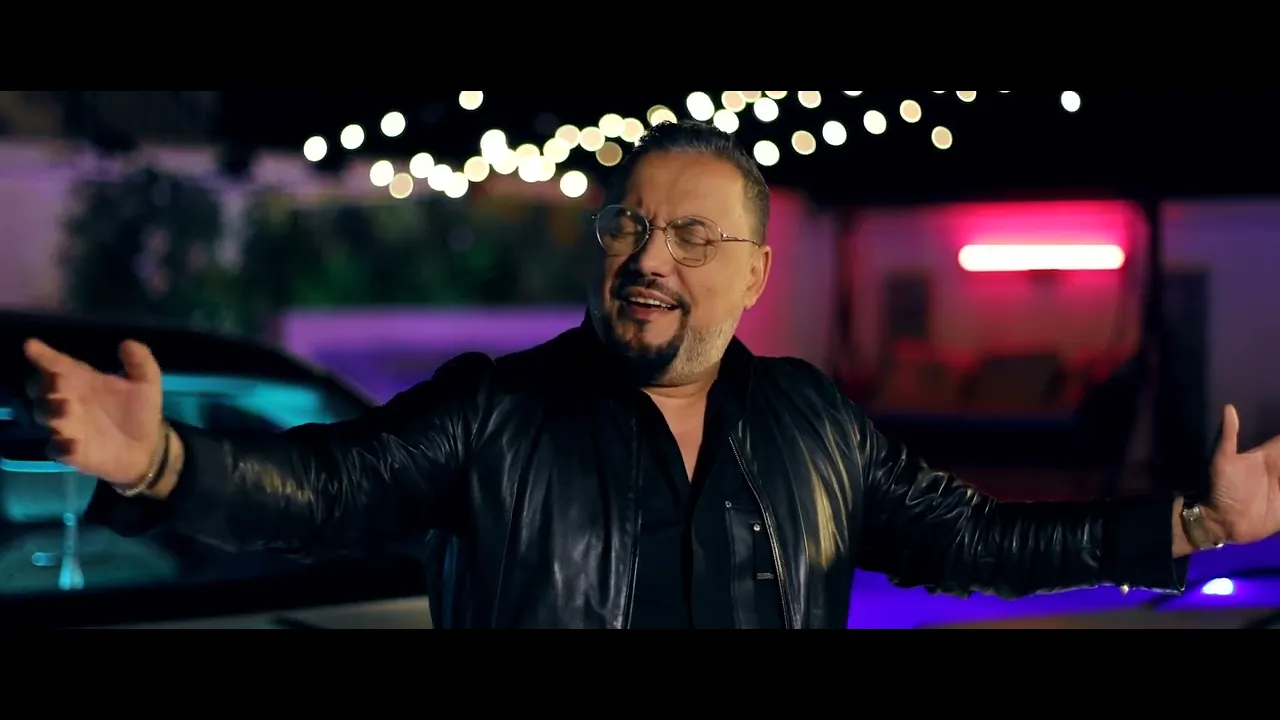 Sorinel Pustiu - Pe o frunza de lalea 2023