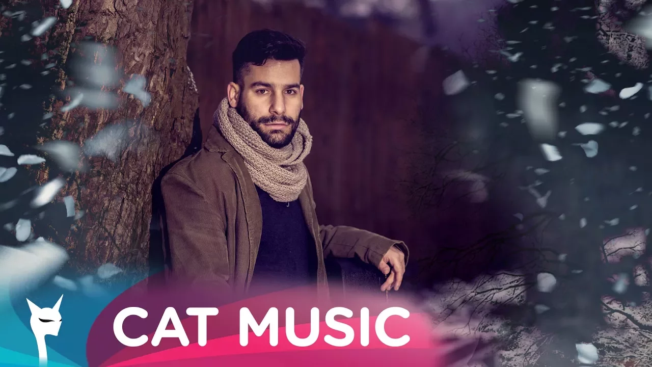 Save - Acasa de Craciun (Original Radio Edit)