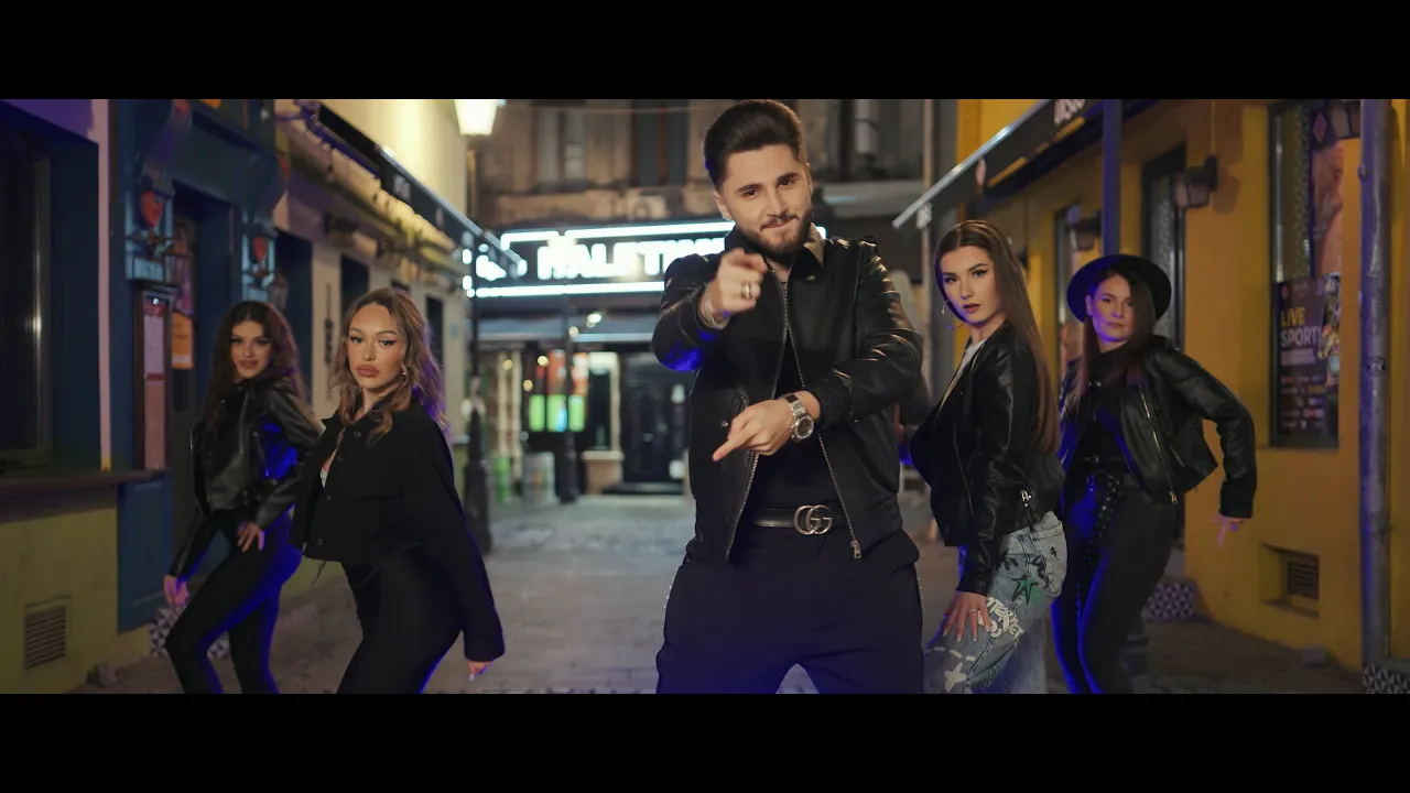 Cristian Yanev - Frumuseti de Romania