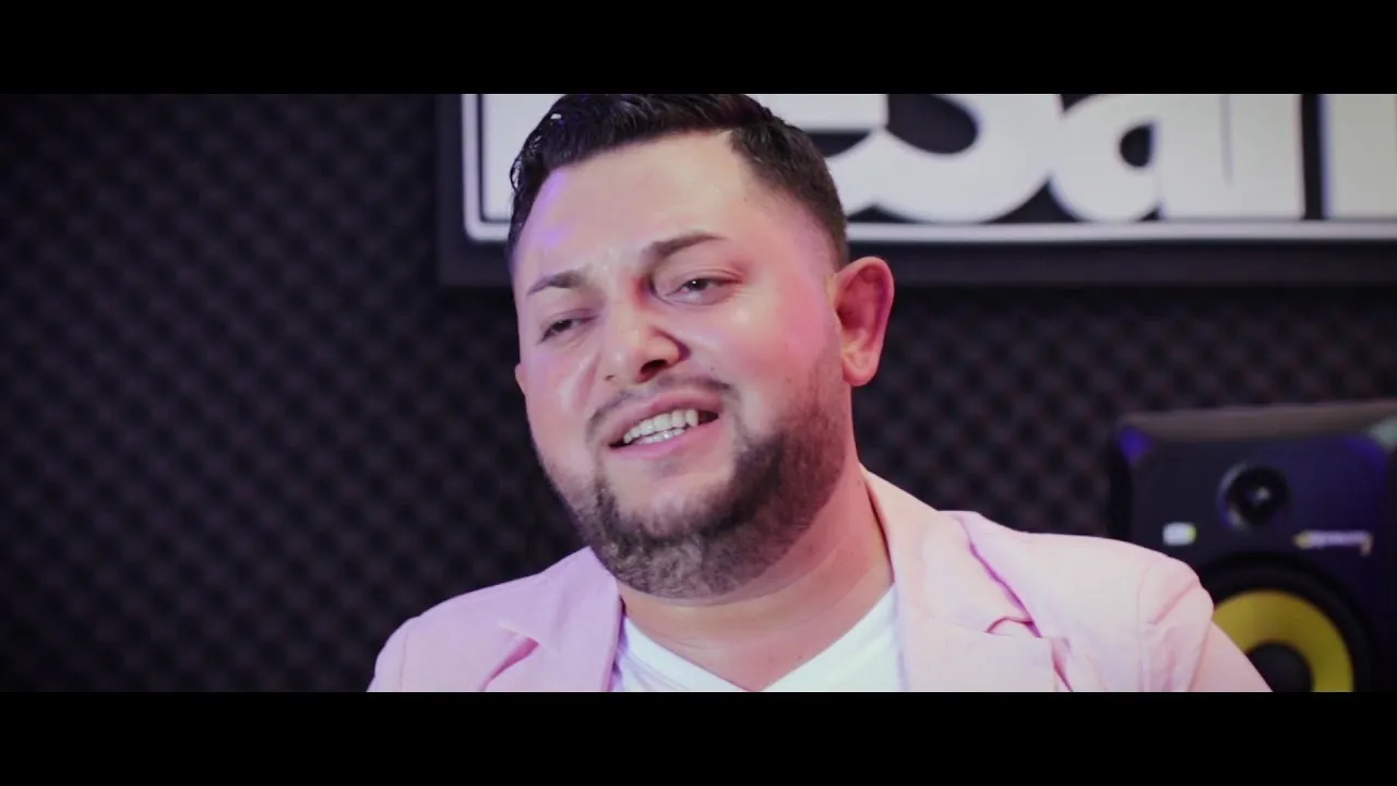 Puisor de la Medias - Doamne nu imi lasa familia (Originala 2018)