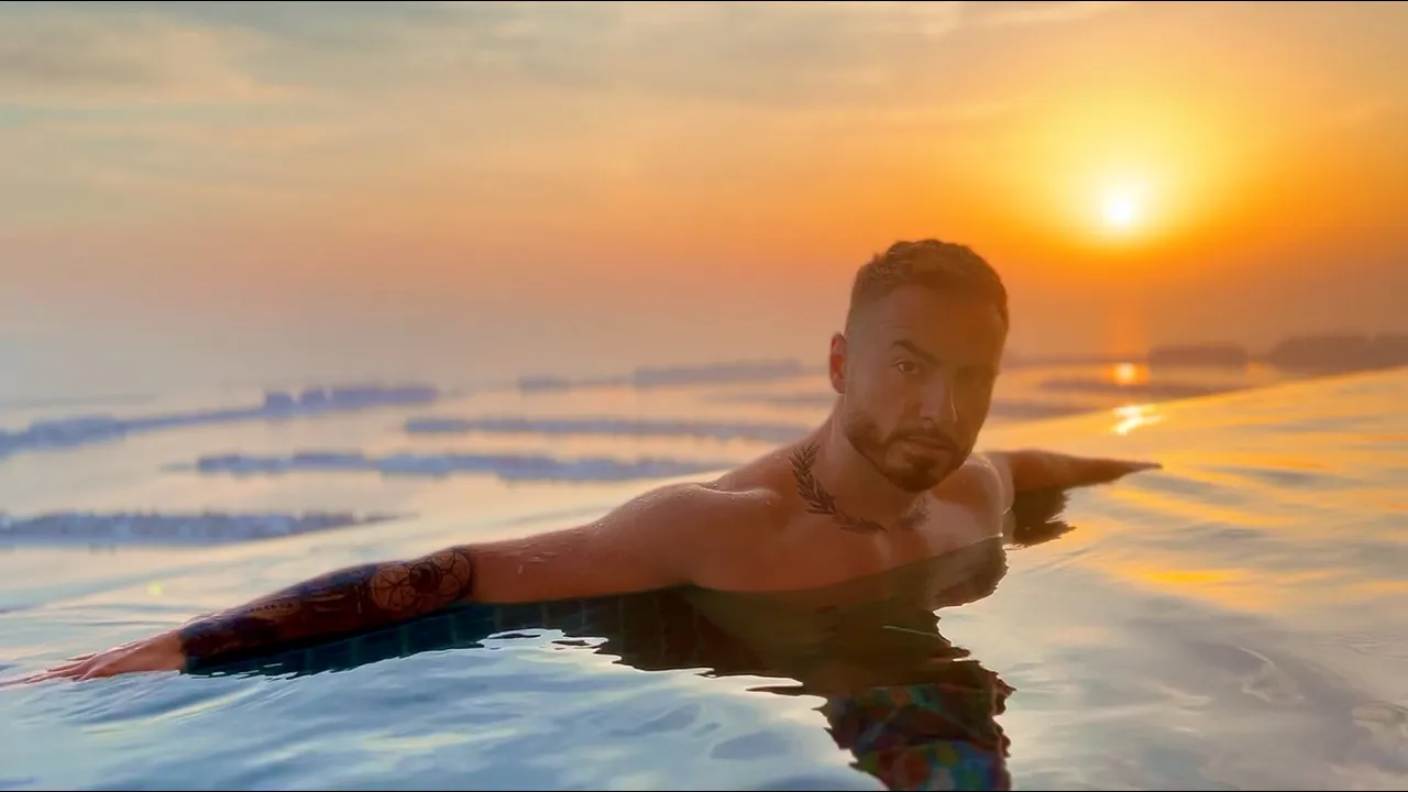 Sonny Flame - Nu uita