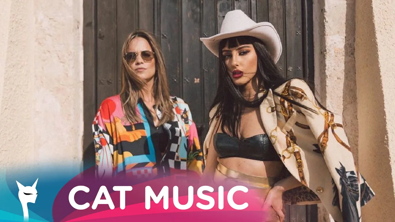 Miriam Amat X Carine - Rendez Vous (Original Radio Edit)