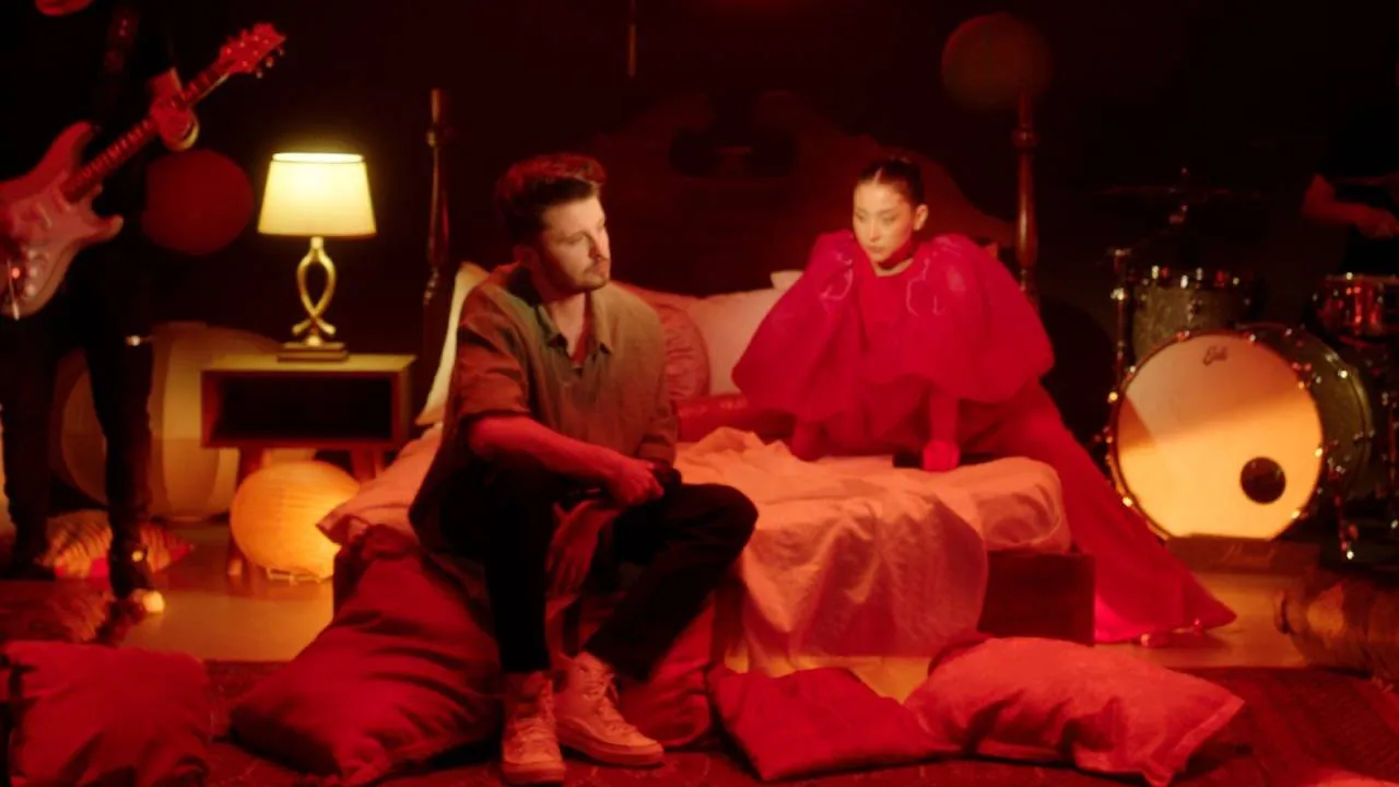 florianrus x Nicole Cherry - Fara tine (Original Radio Edit)