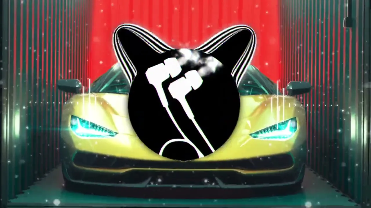 Slowboy x lucaf. - ily (Bass Boosted)