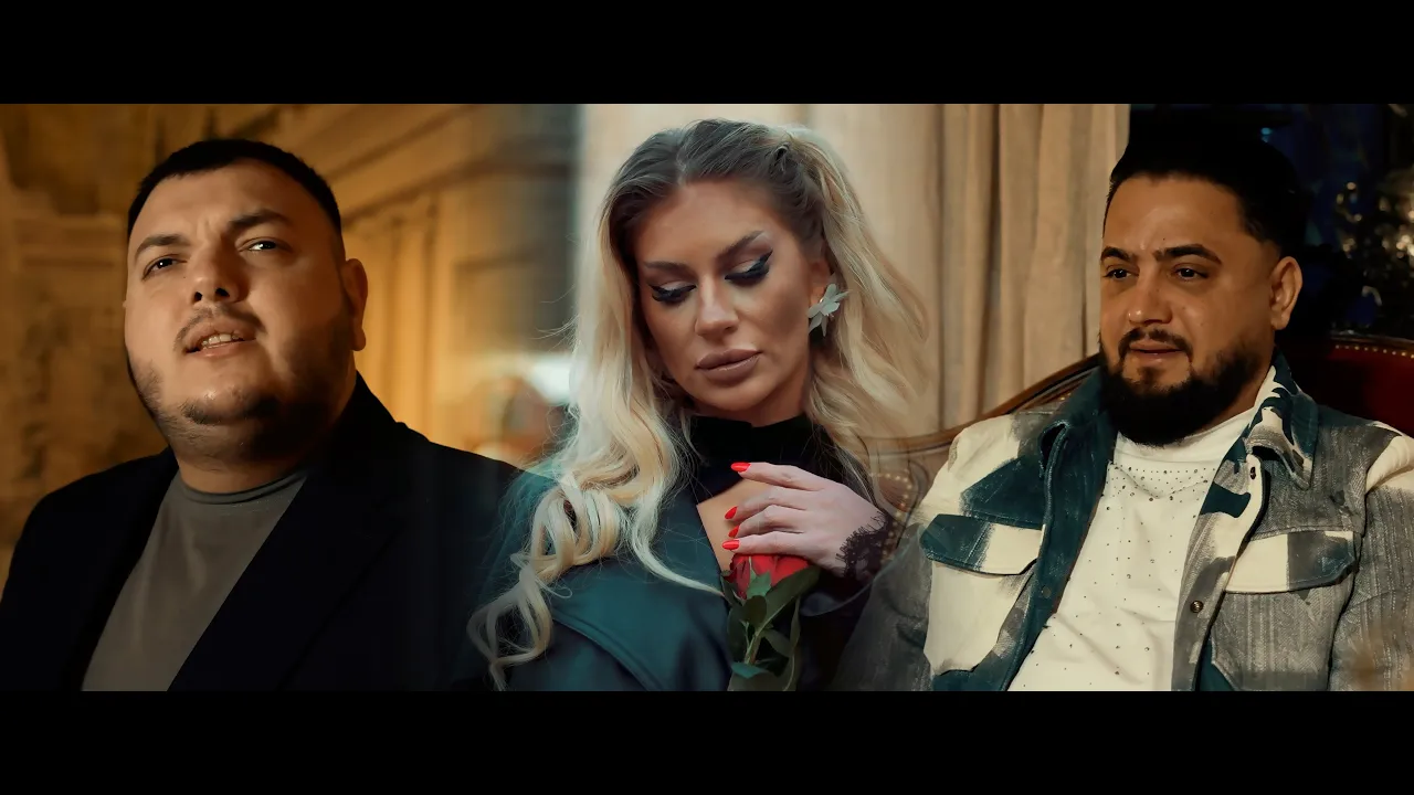 Mary Talent x Leo de la Kuweit - Daca nu ne mai iubim