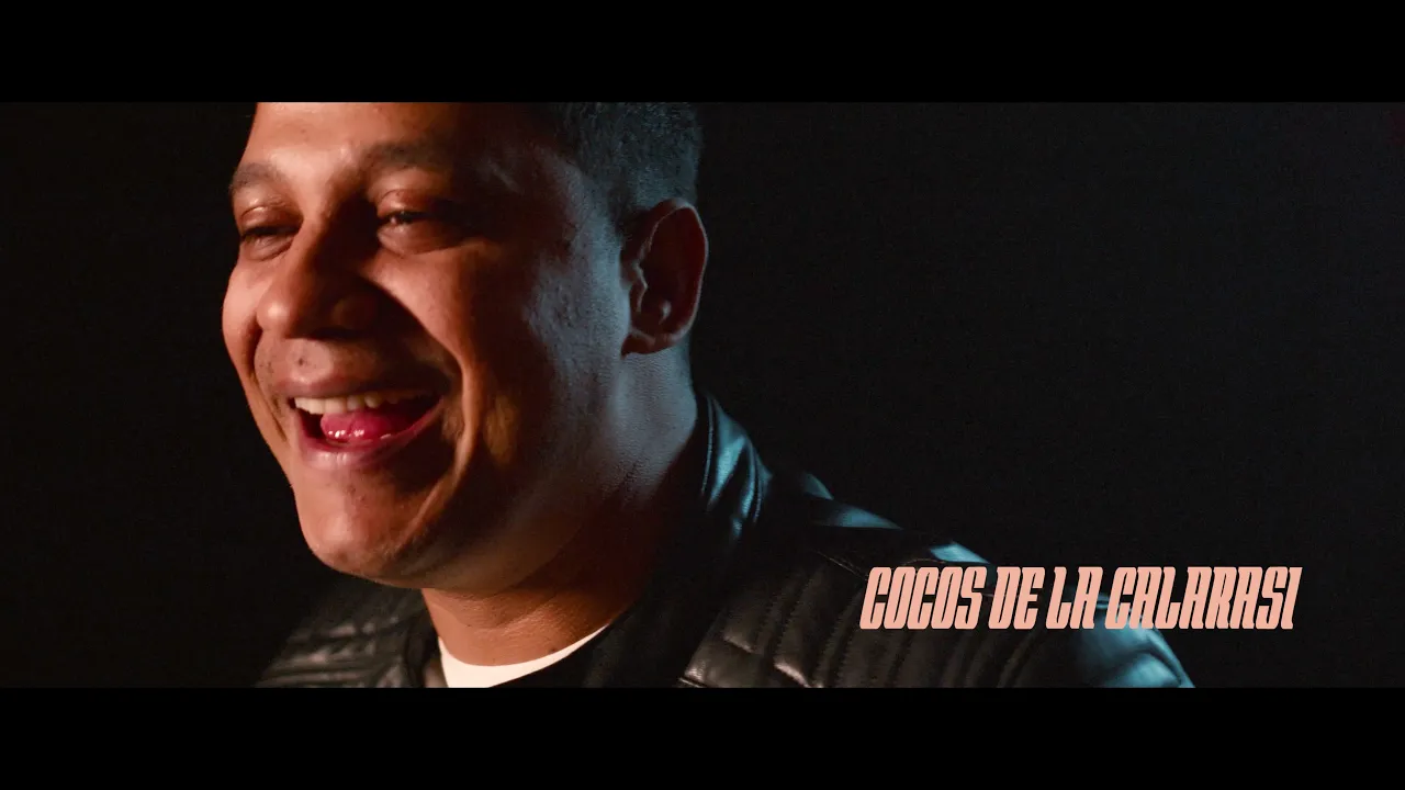 Cocos de la Calarasi - La multi ani (Originala 2021)