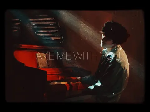 Cavi Askerov - Take Me With You