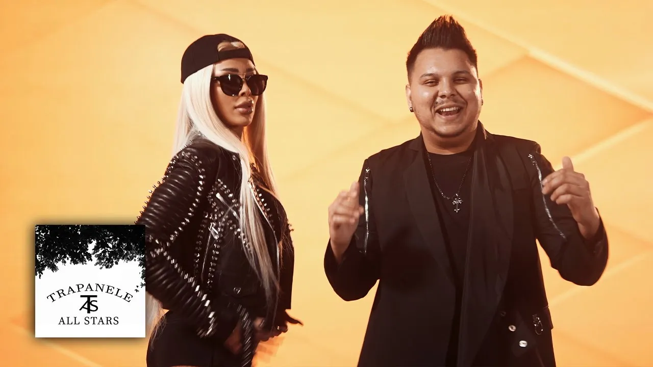 Geany Morandi - Baga Bine (Originala 2022)