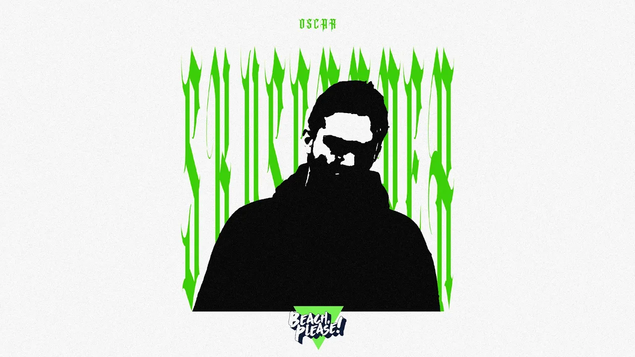 OSCAR - Skyscraper (Original Radio Edit)