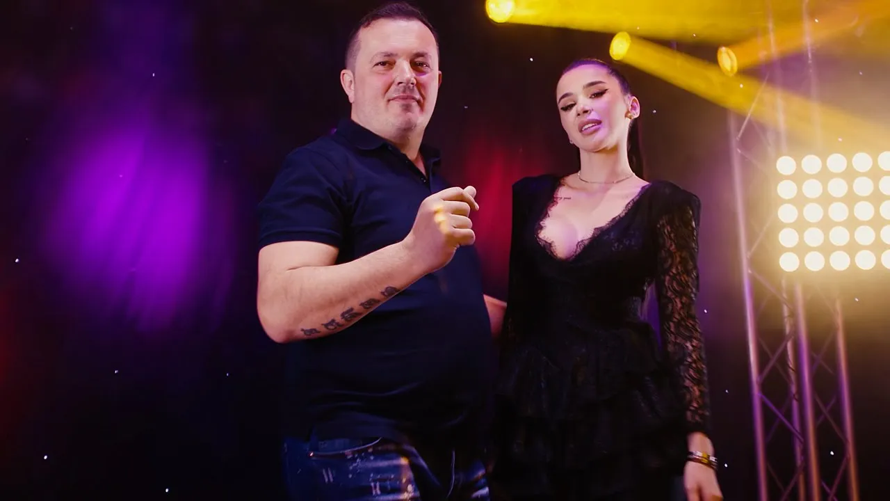 Lucian Seres - Luna (Originala 2021)