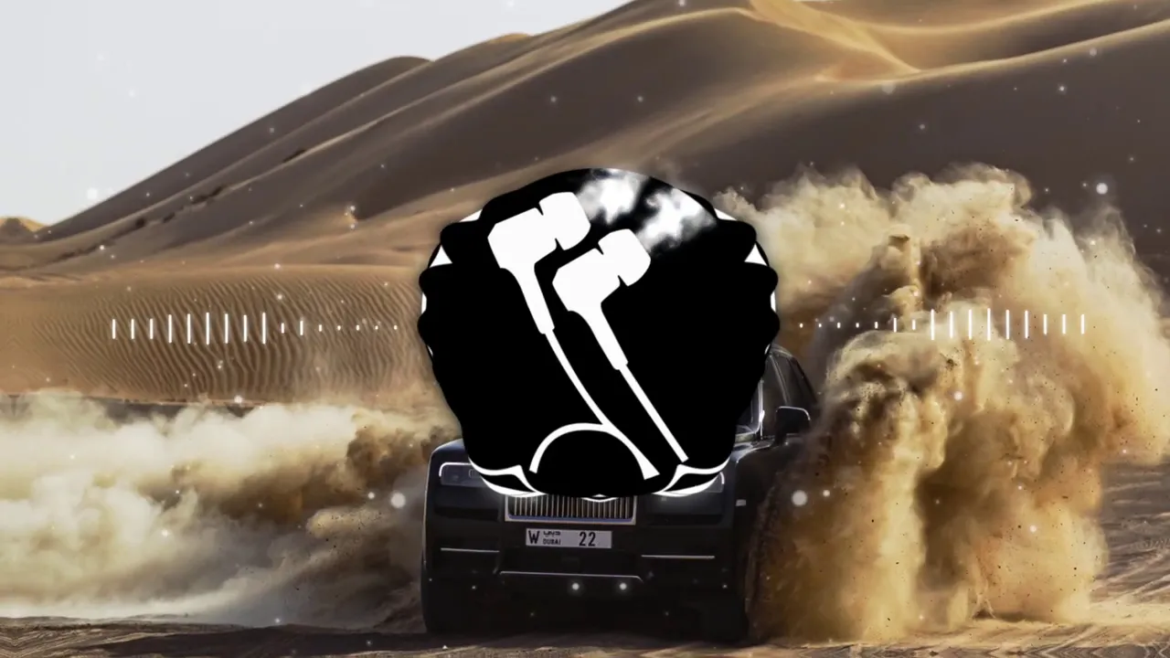 Wellx & Over Jack - Like This (ft. Zerrazi)(Bass Boosted)