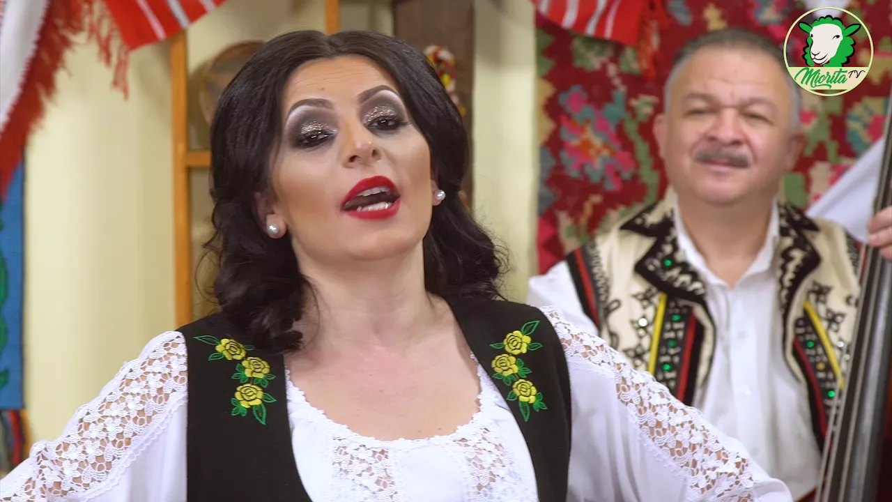 Ileana Burlan - Bucurie in casa noastra