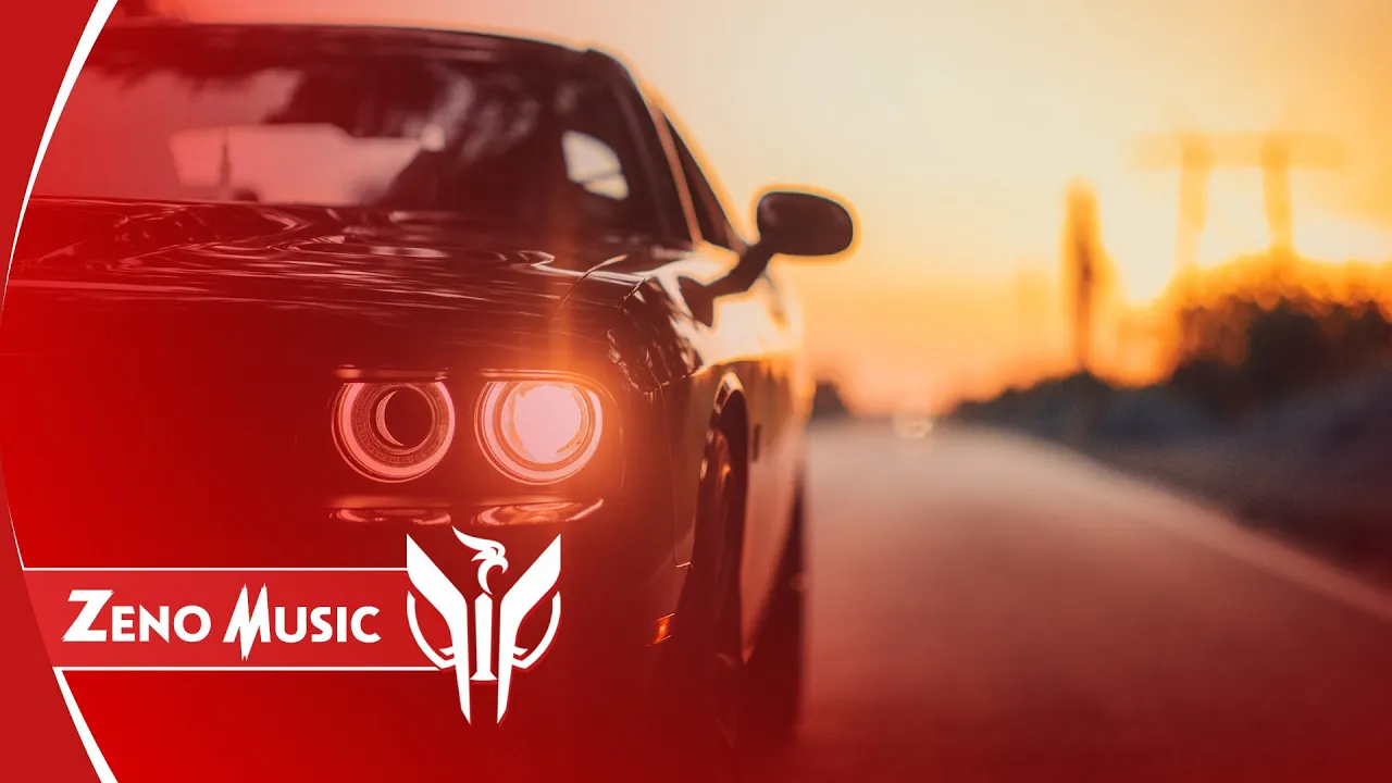 Bogdan Pirvu x Abel Mocanu - Dusmanii mei prod. by Zmanele