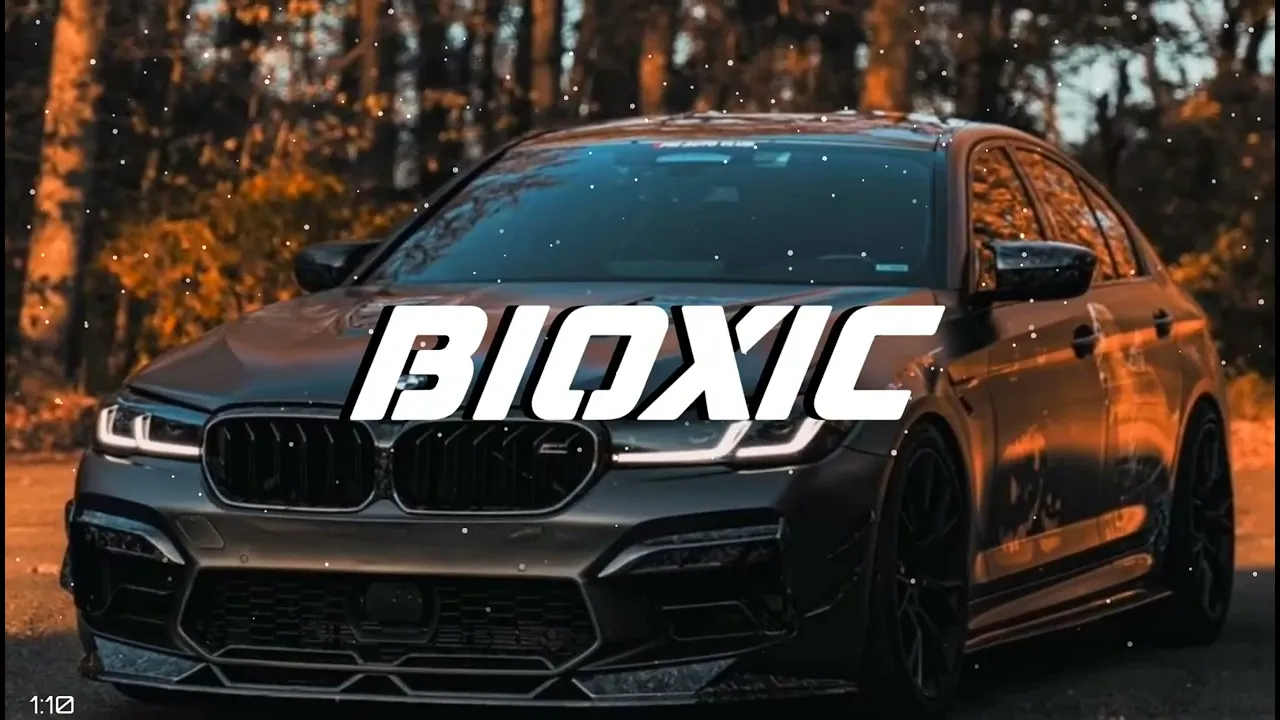 Bogdan DLP - Puerto rico (Bioxic Remix)