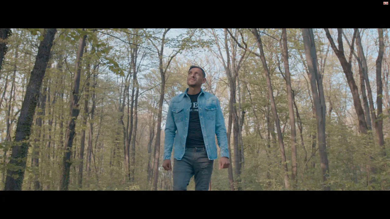 ALEJANDRO - De ce mi-ai rupt inima (Originala 2021)